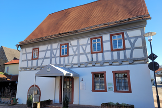Heid'sches Haus | © Bürgermeisteramt Mauer