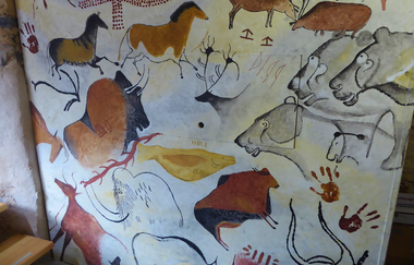 Heid'sches Haus | © Landratsamt Rhein-Neckar-Kreis