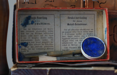 Heimatmuseum Botenheim | Ausstellungsstück | © Neckar-Zaber-Tourismus e.V.