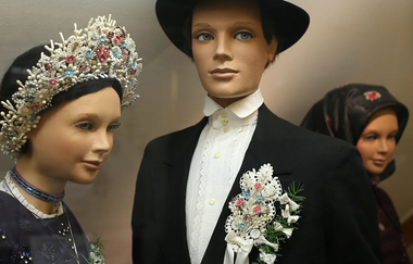 Heimatmuseum der Parabutscher Donauschwaben