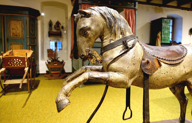 Heimatmuseum Mühlacker | © Stadt Mühlacker/vhs