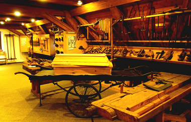 Heimatmuseum Mühlacker | © Stadt Mühlacker/vhs