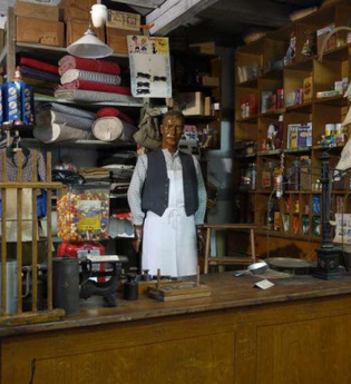 Heimatstube Hessigheim | © ©Heimatstube Hessigheim