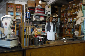 Heimatstube Hessigheim | © ©Heimatstube Hessigheim