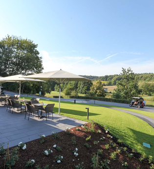 Heitlinger Golf Resort