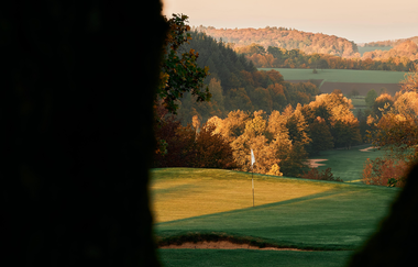 Heitlinger Golf Resort