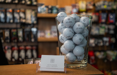 Heitlinger Golf Resort