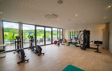 Heitlinger Golf Resort