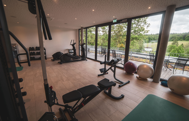 Heitlinger Golf Resort