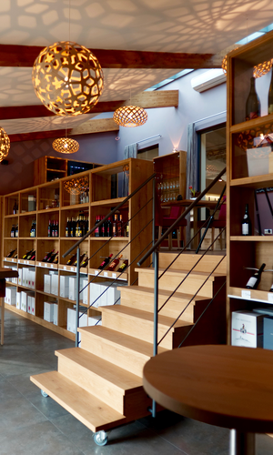 © Heitlinger Genusswelten