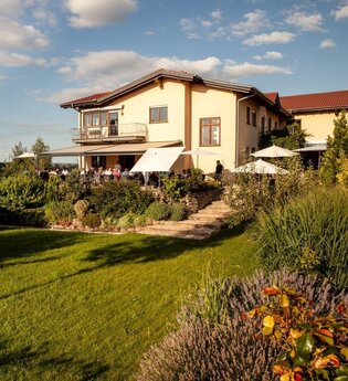 Himmel & Hummel Weinbistro | © Weingut Ludwig Honold