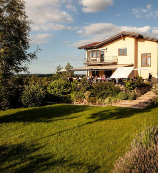 Himmel & Hummel Weinbistro | © Weingut Ludwig Honold