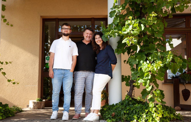 Himmel & Hummel Weinbistro | © Weingut Ludwig Honold