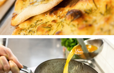 Himmel & Hummel Weinbistro | © Weingut Ludwig Honold