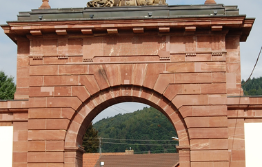 Historischer Stadtkern Neckargemünd | © Stadt Neckargemünd