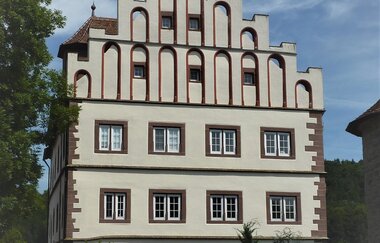 Schloss Vellberg | © Hohenlohe Schwäbisch Hall