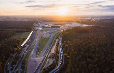 Hockenheimring | © Hockenheim-Ring GmbH