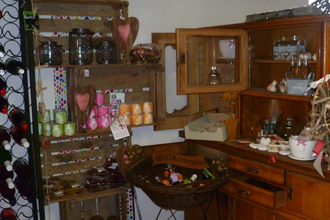 Hofladen Heitlinger bei Kraichtal-Menzingen | © Land der 1000 Hügel - Kraichgau-Stromberg