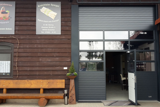 Hofladen Hering Kraichtal-Landshausen | © Land der 1000 Hügel - Kraichgau-Stromberg