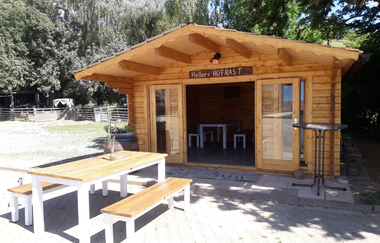 Hofladen Keller bei Kraichtal-Menzingen | © Land der 1000 Hügel - Kraichgau-Stromberg