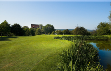 Hohenhardter Hof | © Golfanlage Hohenhardter Hof Wiesloch-Baiertal
