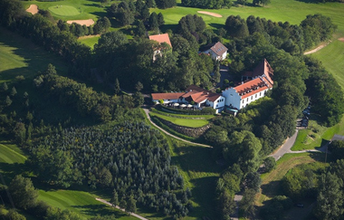 Hohenhardter Hof | © Golfanlage Hohenhardter Hof Wiesloch-Baiertal