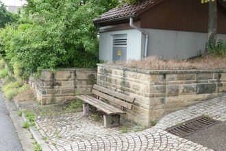 Hohenhaslacher Kirchberg | © Stadt Sachsenheim