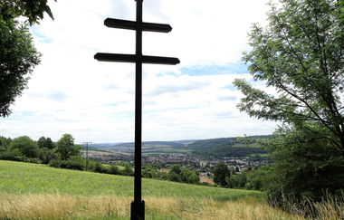 Hörstation Igersheim | © Liebliches Taubertal