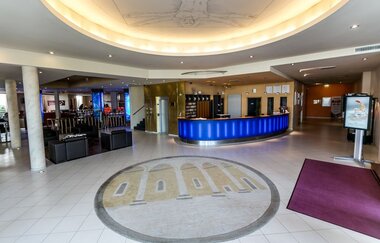 Hotel Sinsheim Tagungs- & Eventlocation | © Hotel Sinsheim