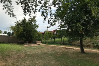 Hügel-Sofa bei Eppingen - Adelshofen | © Kraichgau-Stromberg Tourismus e.V.