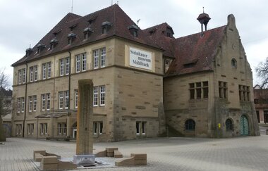 Hügel-Sofa bei Eppingen - Schlettichsteige | © Land der 1000 Hügel - Kraichgau-Stromberg