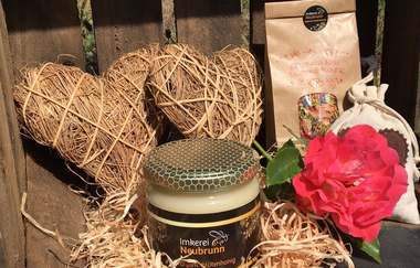 Imkerei Neubrunn | © Liebliches Taubertal