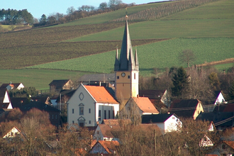 Impfingen | © Stadt Tauberbischofsheim