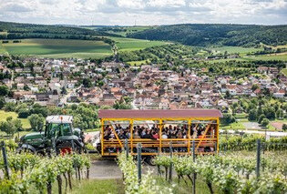 Jakobshof Lehr | © Jakobshof Lehr