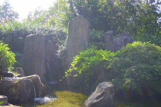 Japangarten | © Land der 1000 Hügel - Kraichgau-Stromberg