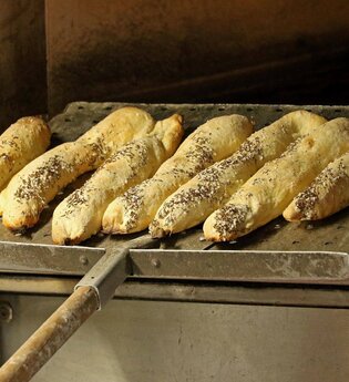 Jörg's Bäckerei | © TMBW