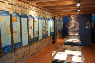 Jüdisches Museum Creglingen | © Tourist-Information Creglingen