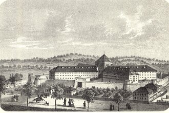 Justizvollzugsanstalt