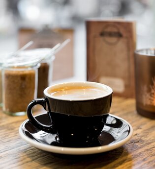 KaffeeRaum | © TOURISMUS REGION WERTHEIM GmbH