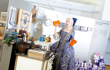 Karl-Wörn-Haus Schwetzingen | © Karl-Wörn-Haus