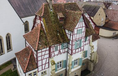 Katharinenkapelle (Kirchgasse) | © Große Kreisstadt Eppingen
