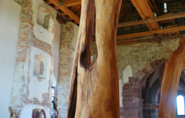 Kloster Lobenfeld in Lobbach - Lobenfeld | © Beate Otto