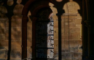 Kloster Maulbronn | © Kraichgau-Stromberg Tourismus e.V.