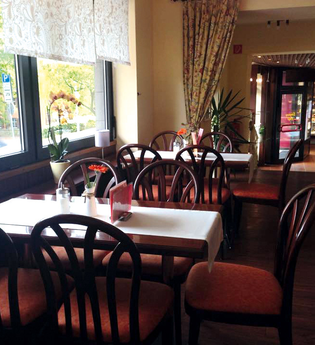 Klostercafé Maulbronn | © Stadt Maulbronn