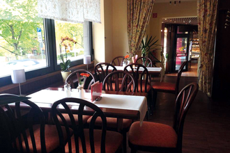 Klostercafé Maulbronn | © Stadt Maulbronn