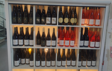 KOMM-IN Dienstleistungszentrum | © Gemeinde Sternenfels