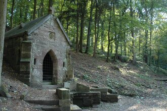 Köpfertal | Heilbronn | HeilbronnerLand | © Touristikgemeinschaft HeilbronnerLand