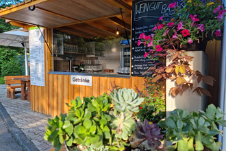 Kramer's Biergarten & Freibadgastronomie | © Kramers