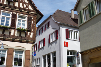 Kultur- und Touristinformation Vaihingen an der Enz | © Land der 1000 Hügel - Kraichgau-Stromberg