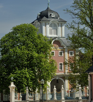 Kunstverein "Das Damianstor Bruchsal" | © Unbekannt